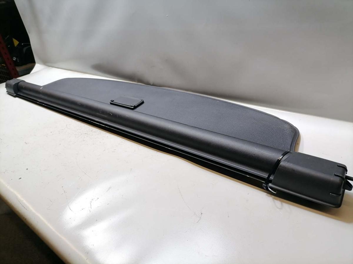 VW Passat 3C original Laderaumrollo Abdeckung Kofferraum Kombi Variant Bj.2009